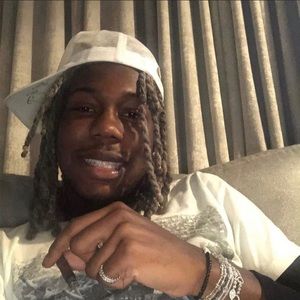 Meet your Posher, Jamarcus